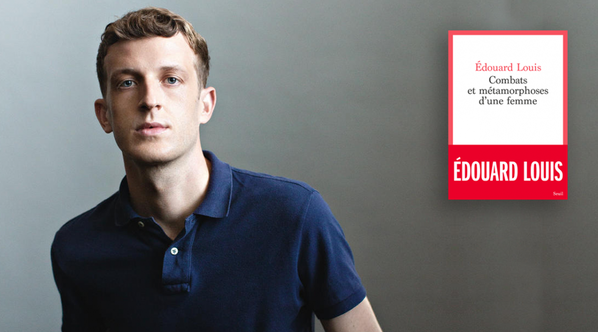 Combats et m�tamorphoses d'une femme