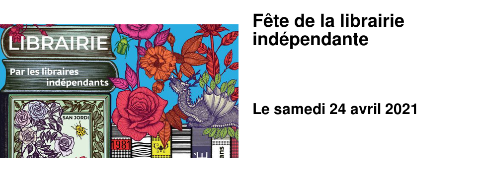 F�te de la librairie ind�pendante 