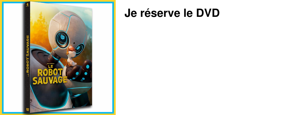 Je r�serve le DVD