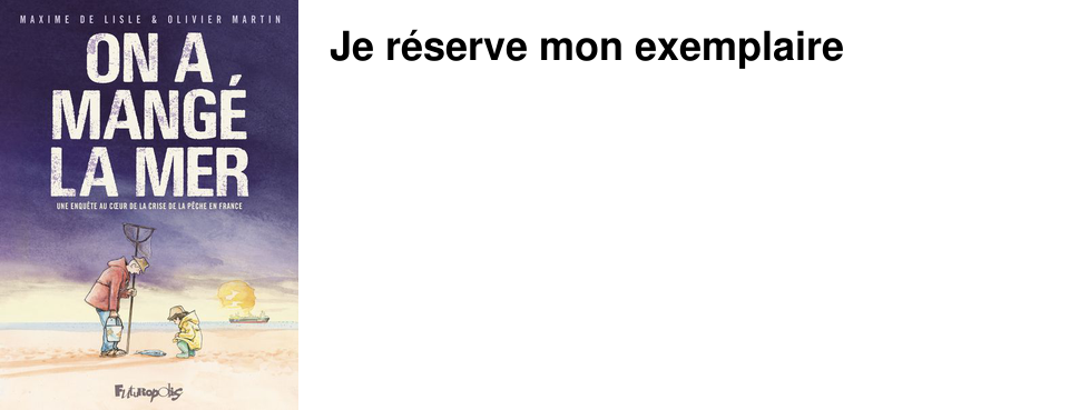 Je r�serve mon exemplaire