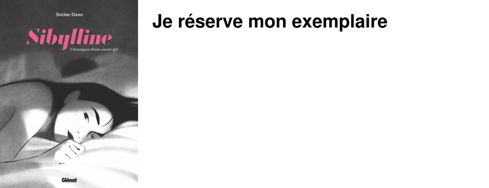 Je r�serve mon exemplaire