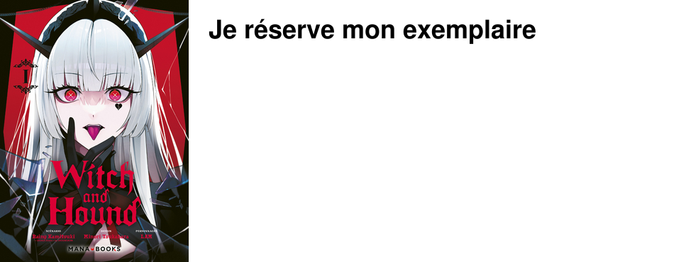 Je r�serve mon exemplaire