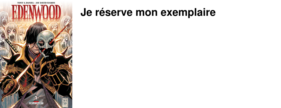 Je r�serve mon exemplaire