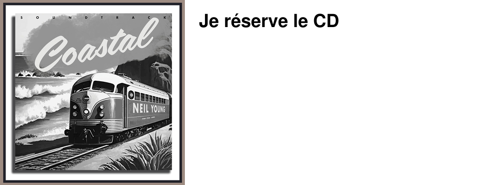 Je r�serve le CD
