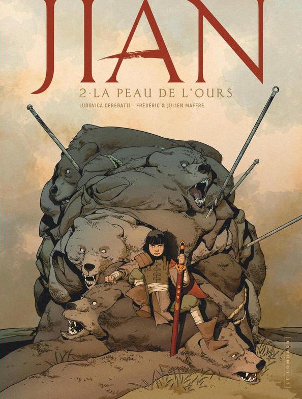 Jian%20Tome%202%20%3A%20La%20peau%20de%20l%27ours
