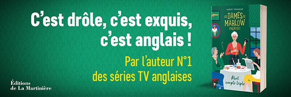 Les dames de Marlow enqu�tent