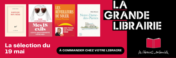 la grande librairie