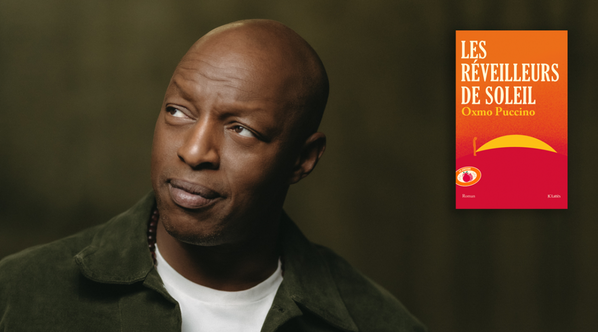 Les r�veilleurs de soleil