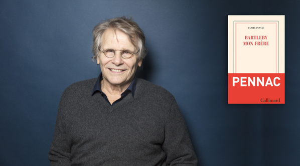 Bartleby mon fr�re