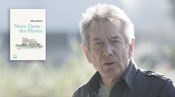 Notre dame des plantes